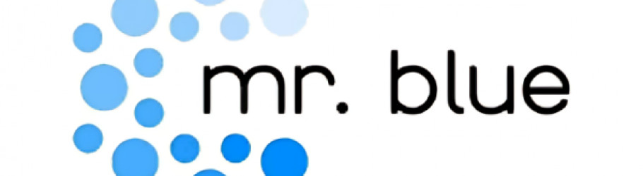 mr-blue