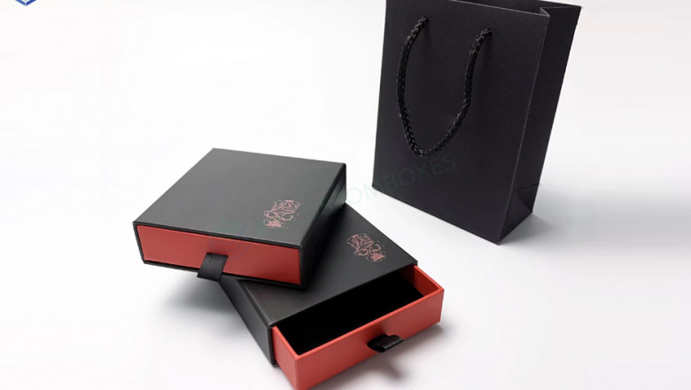 Global Trends in Rigid Box Wholesale: Demand in Luxury, Electronics, and Cosmetics