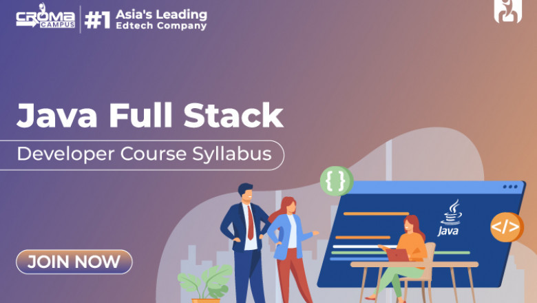 What is the Role of Web Components in Java Stack?