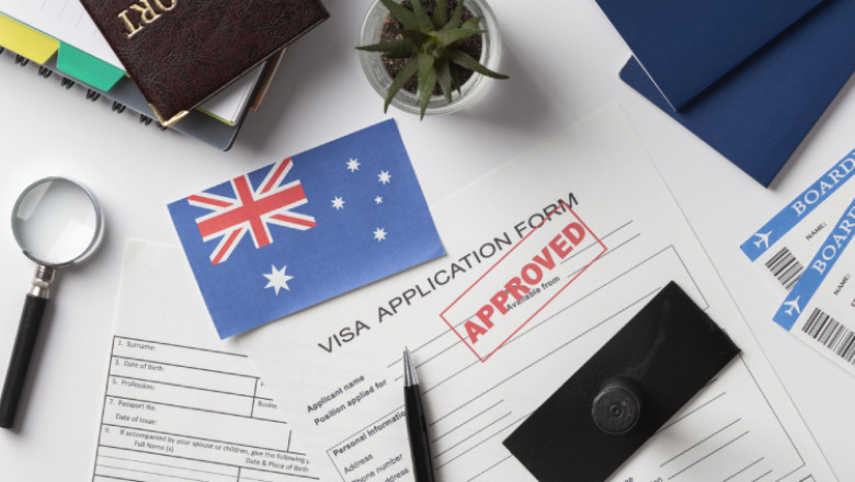 Australian Partner Visa Guide: Eligibility, Fees & Timeline