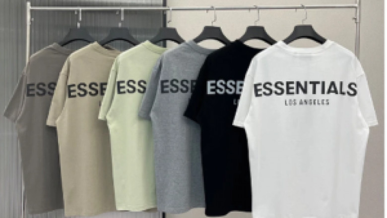 Essentials Fear of God FG Hoodie