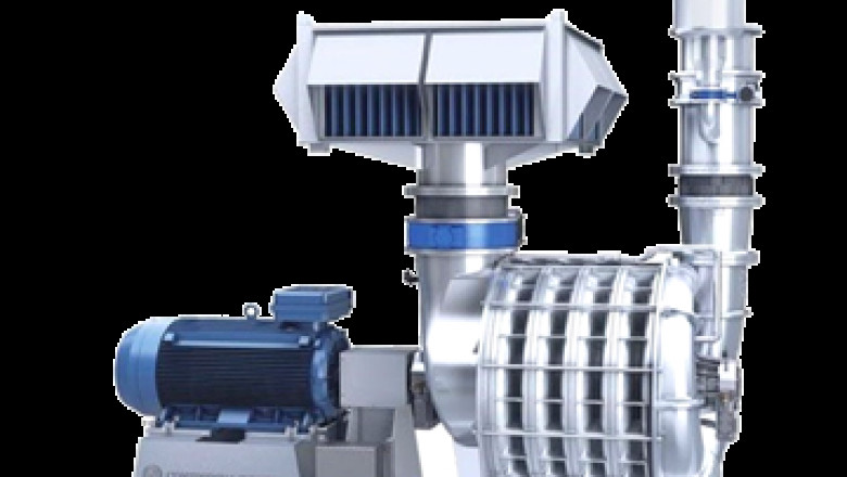 Top 5 Industries Benefiting Most from Multi-Stage Centrifugal Blowers in 2025