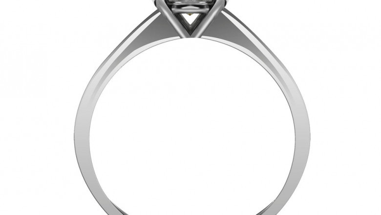 How to Choose the Right Jeweler for Your Custom Diamond Engagement Ring