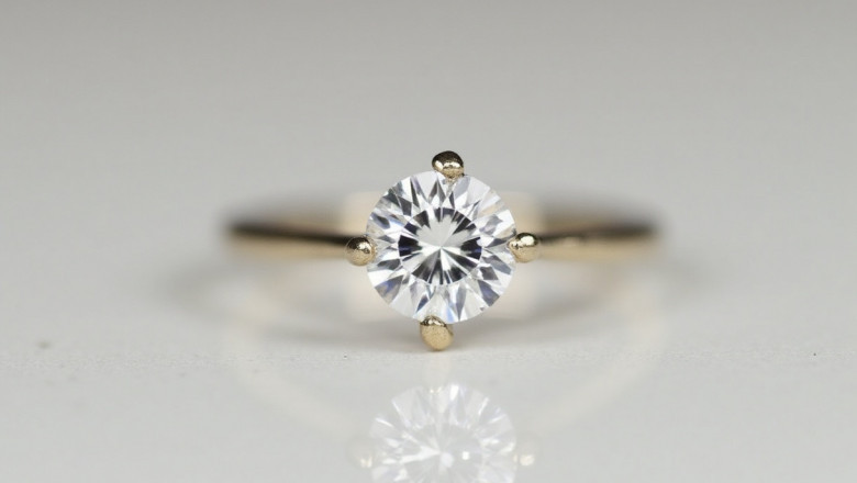 Lab Grown Diamond Rings: The Ultimate Trend for Fashion-Forward Brides