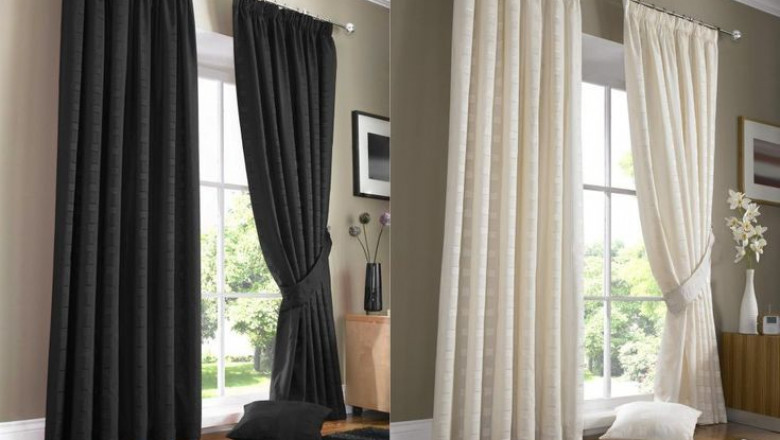 Best Curtains Company in JLT Dubai - Smart Living Blinds