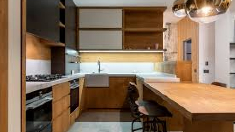 How to Refinish or Paint Your Kitchen Cabinets Like a Pro