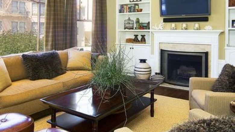 Aesthetic Rooms: Transform Your Space with Style and Simplicity