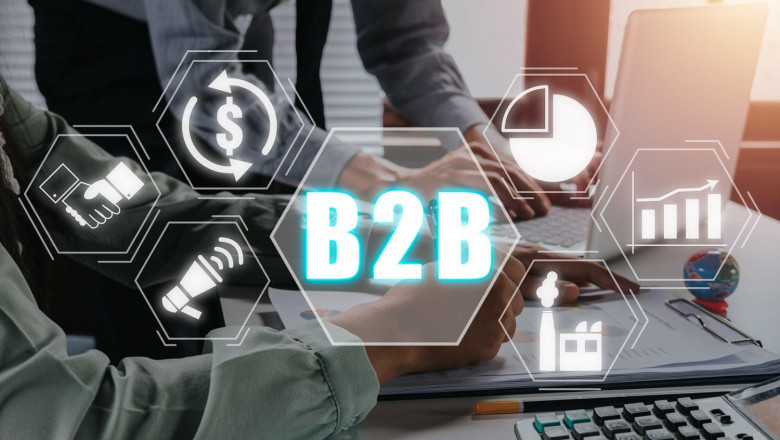 How B2B Payments Platforms are Transforming Financial Transactions