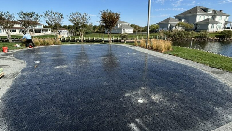 Top Benefits of Choosing Artificial Turf for Your Lawn or Business