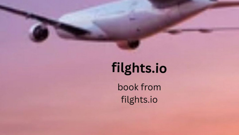 Discover the Future of Air Travel with Filghts