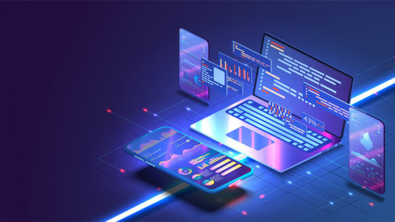 How Digital Transformation is Reshaping the Travel and Tourism Industry