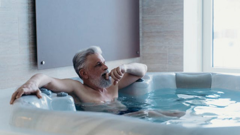 Patio Hot Tubs: The Ultimate Guide to Choosing the Best One for Your Backyard