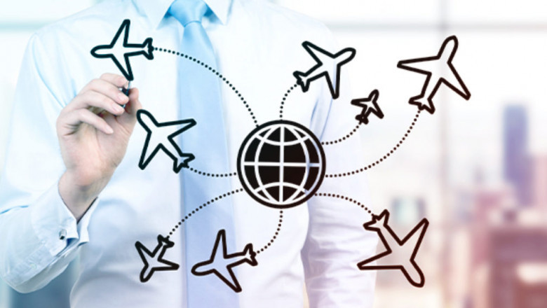 BCD Travel Supports Smarter Business Travel Plans
