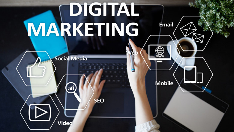 Digital marketing company in Delhi | IIS INDIA