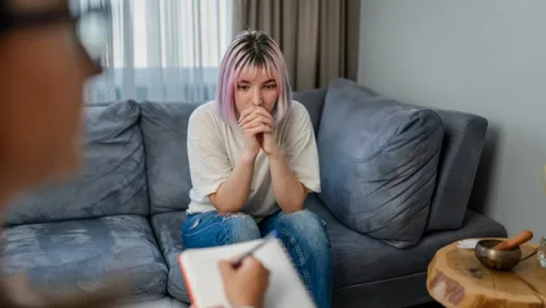 Top Benefits of Choosing Online Trauma Therapy Over In-Person Sessions in Surrey