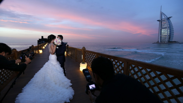 How to Find the Perfect Wedding Photographer in Sydney for Your Big Day