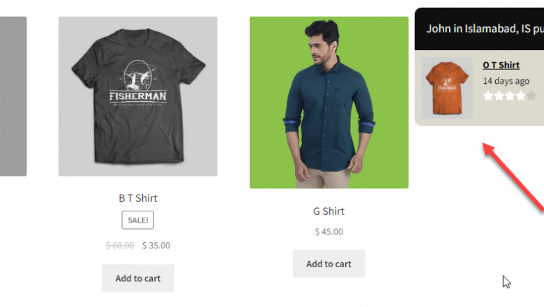 Boost Trust and Drive Sales with Fake Sales Notifications in WooCommerce