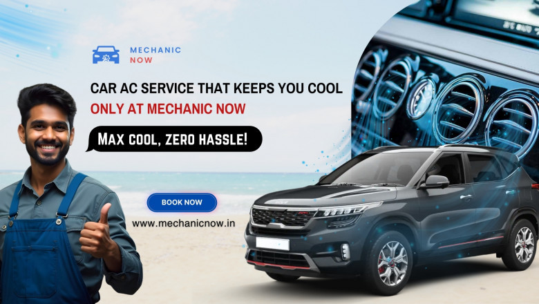 Dont Fall for These 4 Common Car AC Service Myths