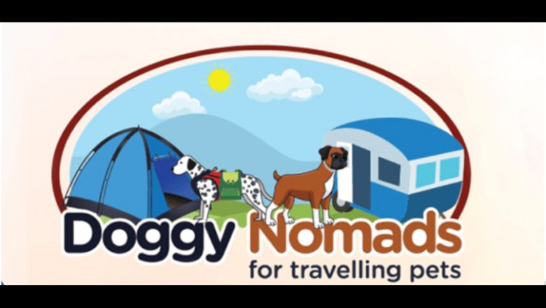 Book Pet Care with Insurance Coverage: with Doggynomads