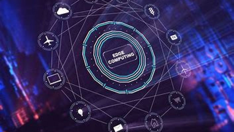 Edge Computing: Transforming Data Processing in the Modern Tech Era