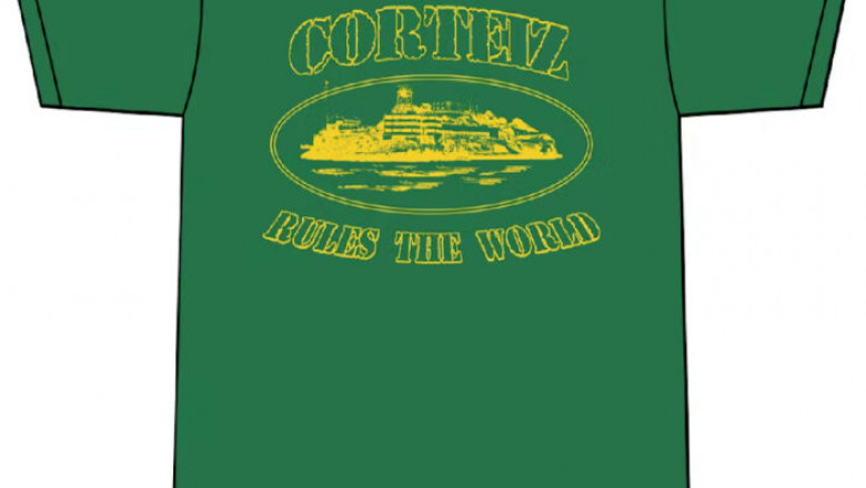 Corteiz Tracksuit Shop And Crtz