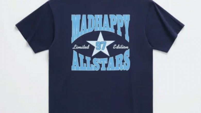 Early Life and Career Beginnings madhappy hoodie