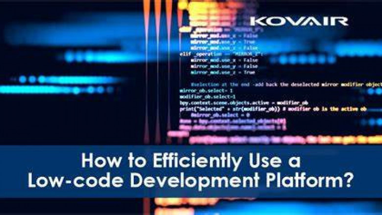 How Low-Code and No-Code Platforms Are Transforming Software Development