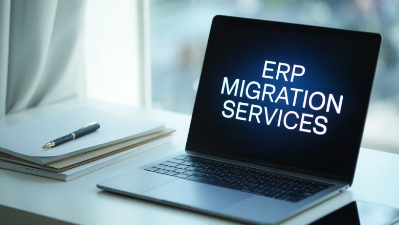 EMR Data Migration: Unlocking Seamless Transitions for Modern Healthcare Systems