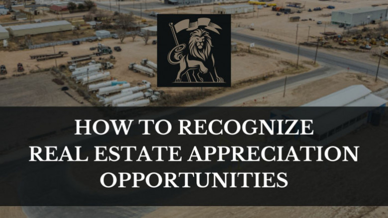 Understanding Real Estate Appreciation: What Makes Property Value Rise?