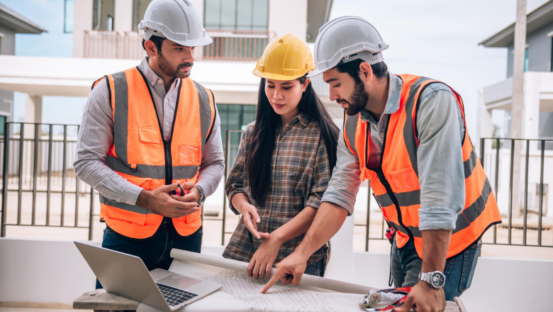 Builders In Thrissur