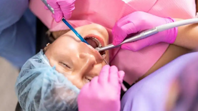 Comprehensive Guide to Tooth Extraction Services at Afflux Dentistry