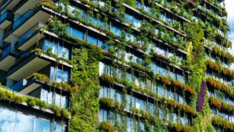 Green Buildings in India: The Rise of IGBC and GRIHA Certifications in Sustainable Real Estate