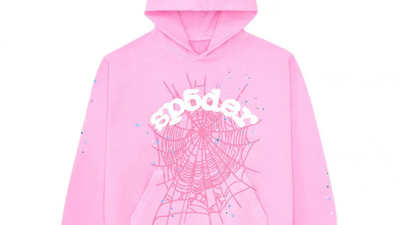 Look Awesome with the Cool and Unique spider hoodie.