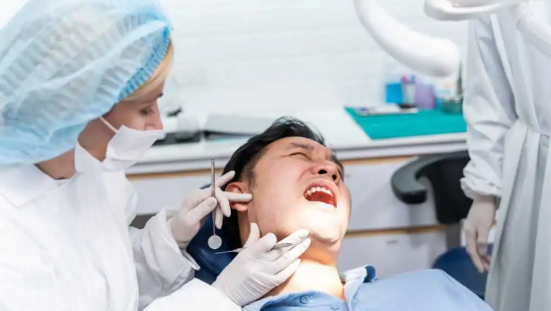 The Best Dental Clinic in Mississauga: Discover Afflux Dentistry