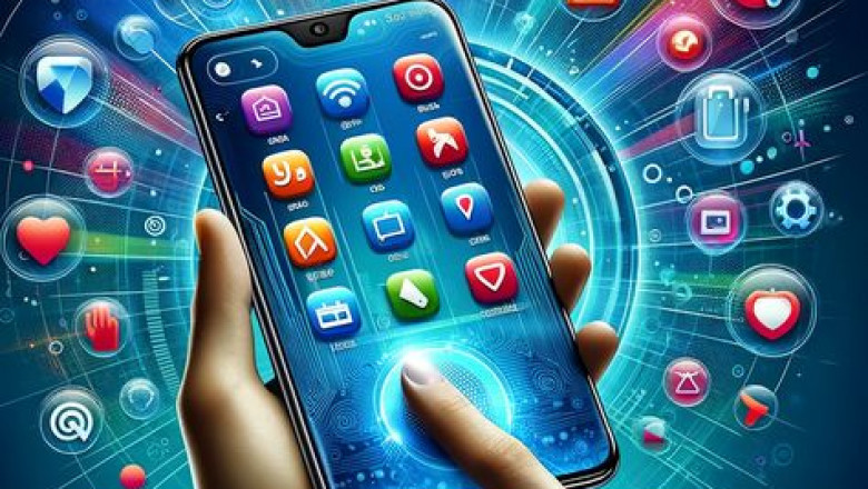 DXB APPS offers personalized app development Dubai solutions