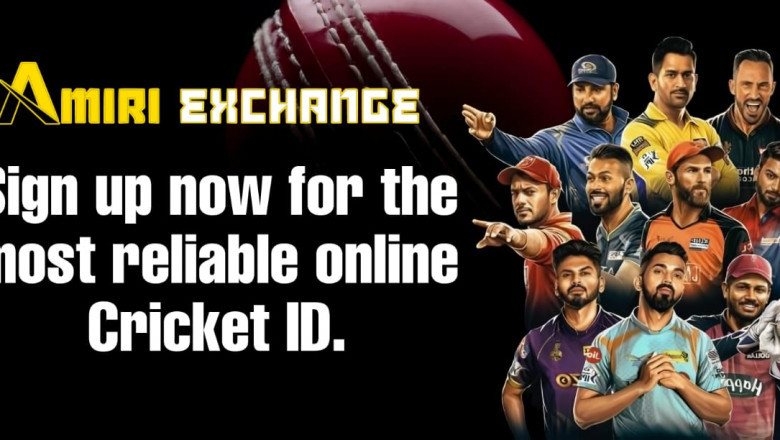 Live, Bet, Win: Using Online Cricket ID During IPL 2025