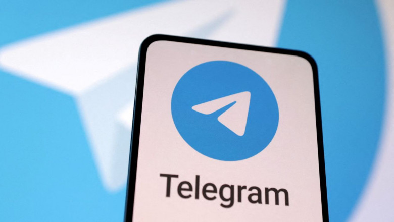 Telegram Post Views Boosting with Instant Results