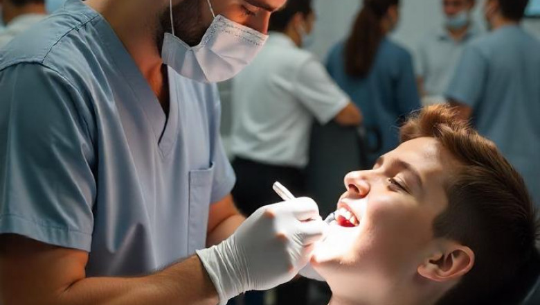 Blue Dental Largo: Your Trusted Gentle Dentist Largo FL for Anxiety-Free Visits