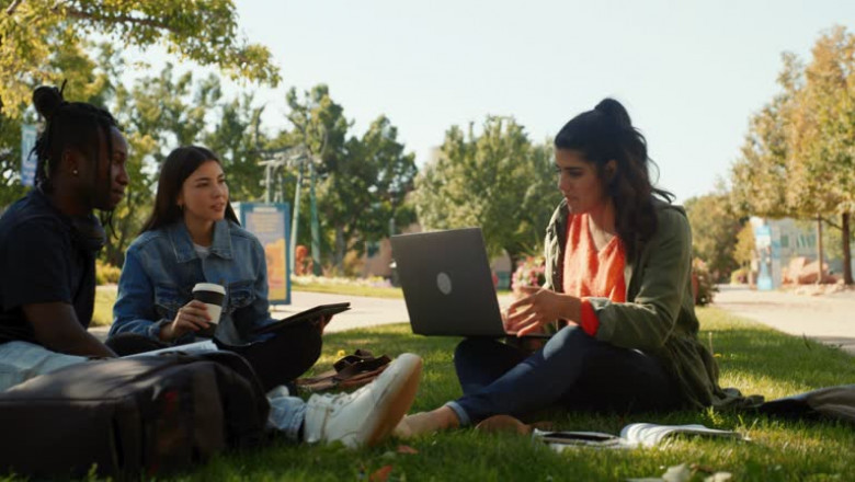 Buy Assignment Help UK: Your Ultimate Academic Support Solution