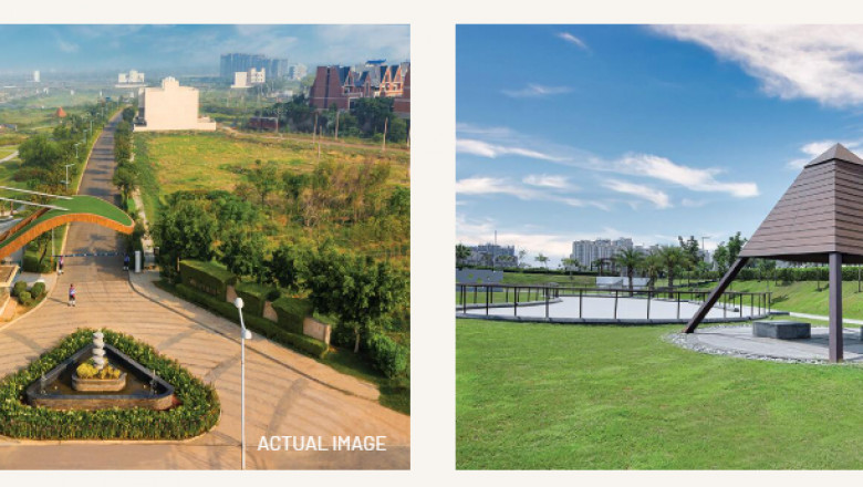 Duplex Apartment In Gurgaon | Experion