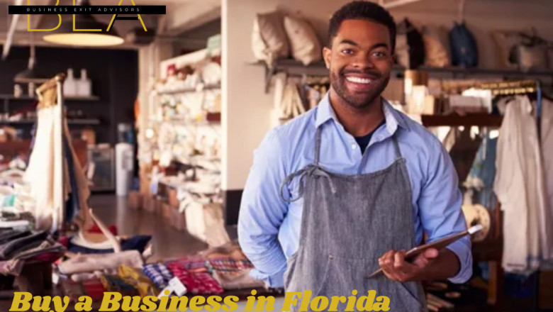 Expert Guide to Negotiating the Best Deal When Buying a Business in Florida