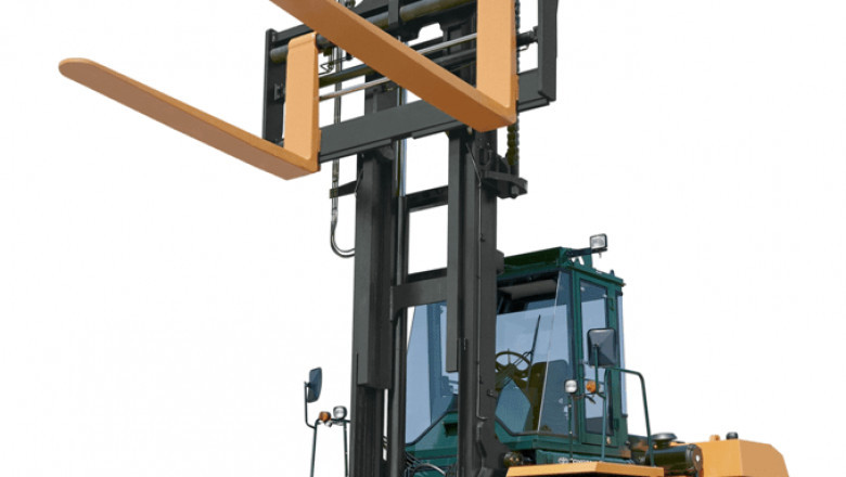 How to Save Time and Money with Forklift Rental in Houston