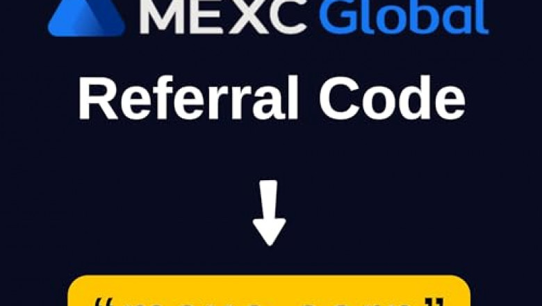 MEXC Referral Code: A Comprehensive Guide to Maximizing Your Crypto Experience