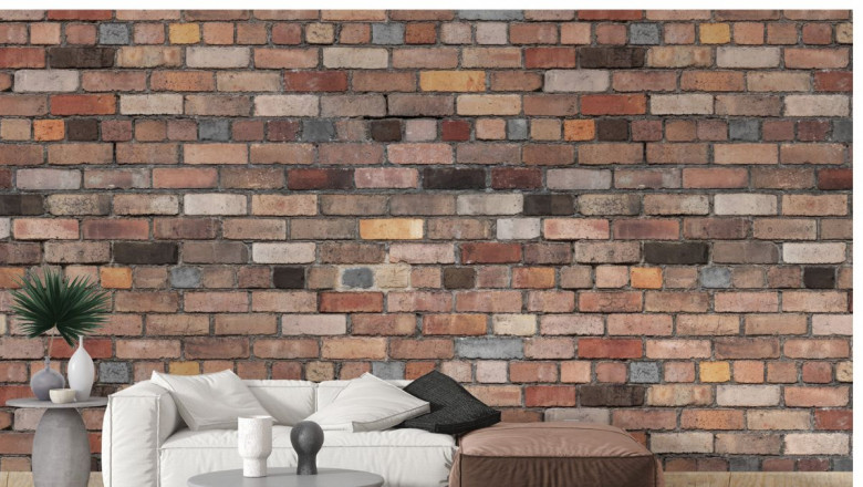 Peel and Stick Wallpaper on My Textured Walls: What You Need to Know