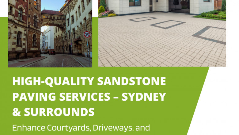 Sandstone Letter Box Newtown