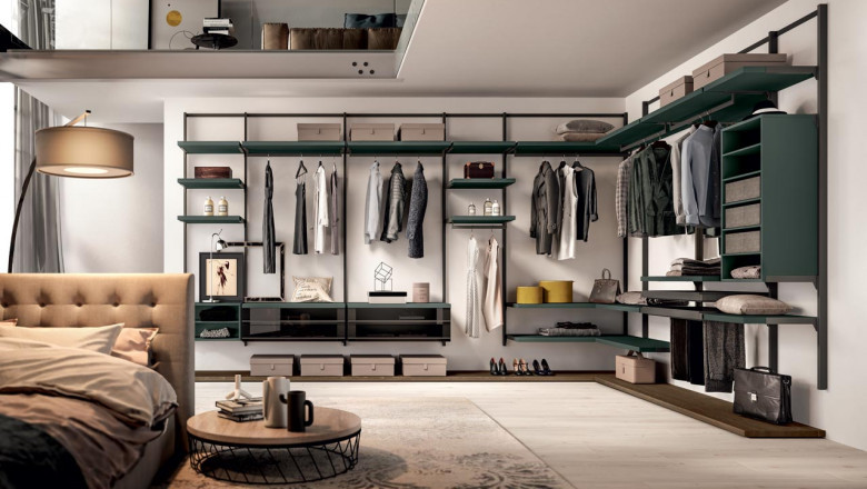Elevating Home Interiors: The Rise of Sophisticated Kitchen and Closet Design