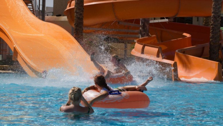 Ensuring Safe Fun: The Benefits of High-Quality Water Play Equipment for Aquatic Parks