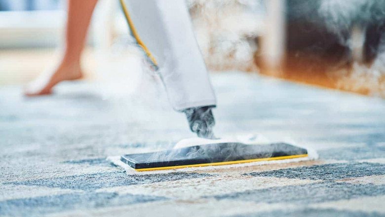 The Importance of Routine Carpet Cleaning for Long-Term Wellness