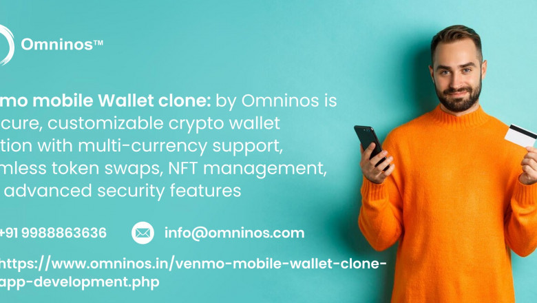 Venmo Clone App Development: Fast-Track Your Fintech Venture