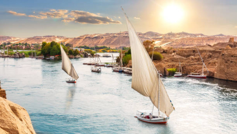 Best Tourist Spots in Egypt You Should Not Miss